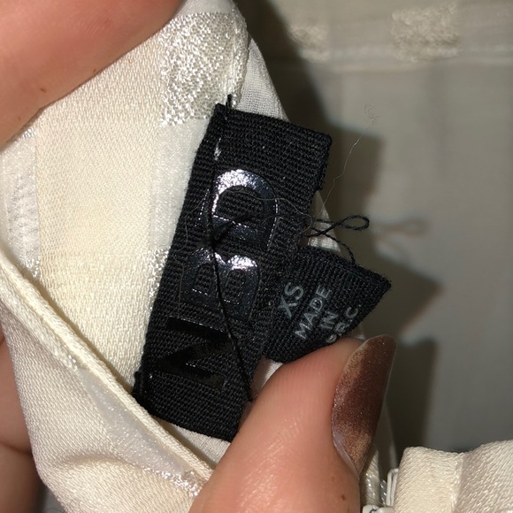 NBD x REVOLVE Animosity mini dress - Picture 3 of 3